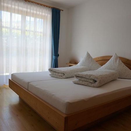 Апартаменты Alpenresidenz Chiemgau Шлехинг Экстерьер фото